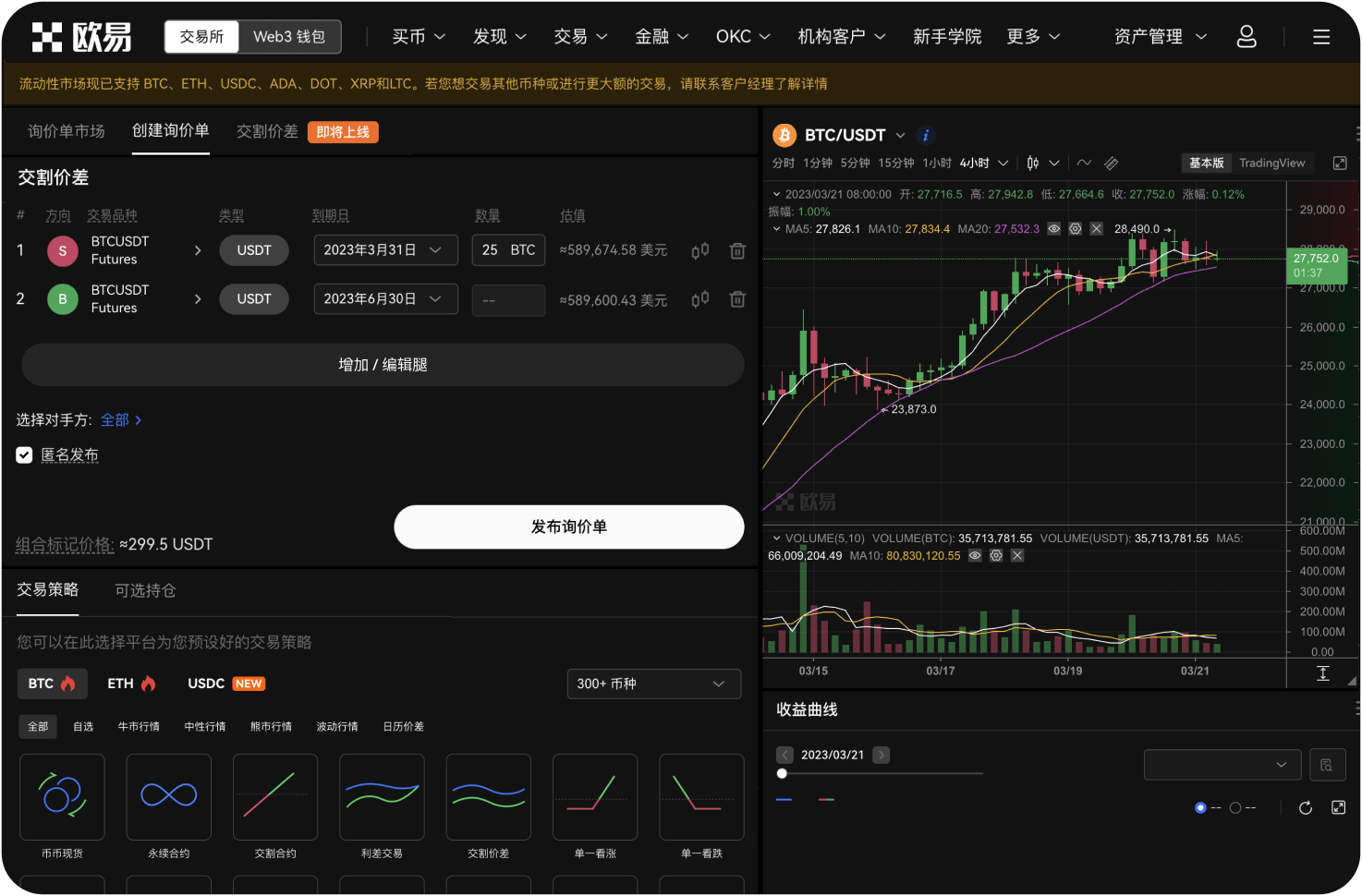 什么是Gate的盘前交易